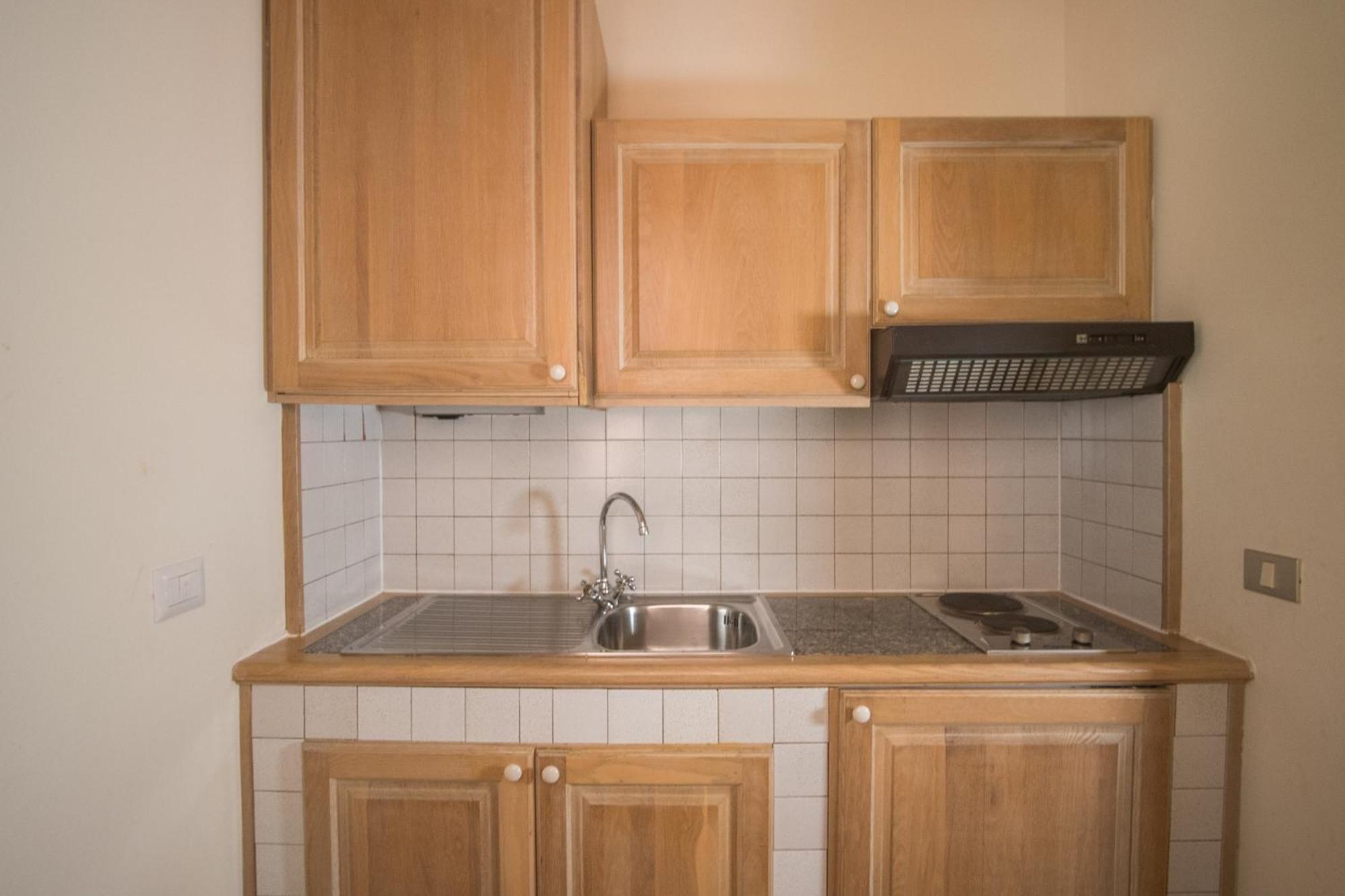 Aparthotel Il Giardino Degli Oleandri Liscia di Vacca Exterior foto